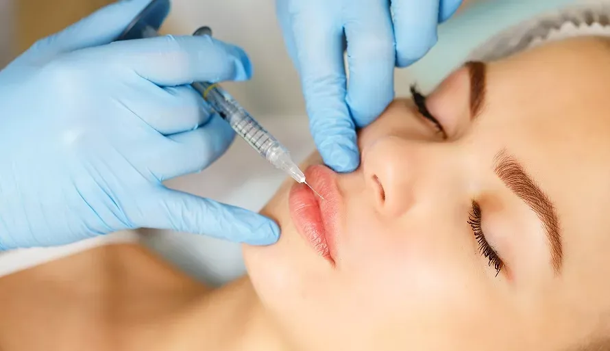 Perlane Injections